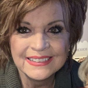 Meet your Posher, Judi